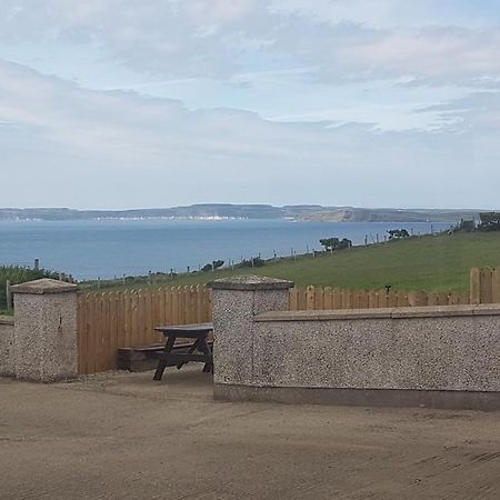 Tornabodagh House Ballycastle Eksteriør billede