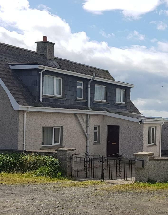 Tornabodagh House Ballycastle Eksteriør billede