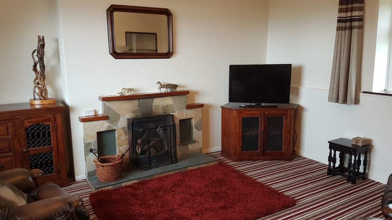 Tornabodagh House Ballycastle Eksteriør billede