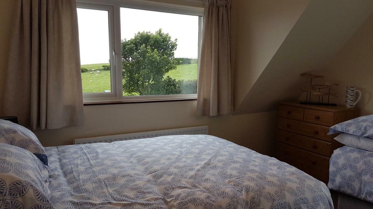 Tornabodagh House Ballycastle Eksteriør billede