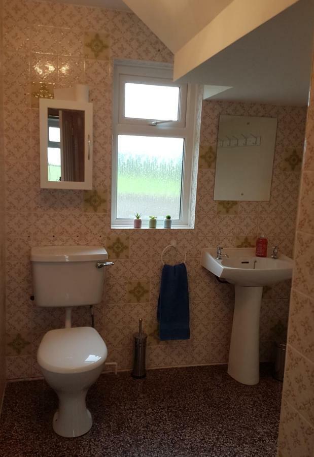 Tornabodagh House Ballycastle Eksteriør billede
