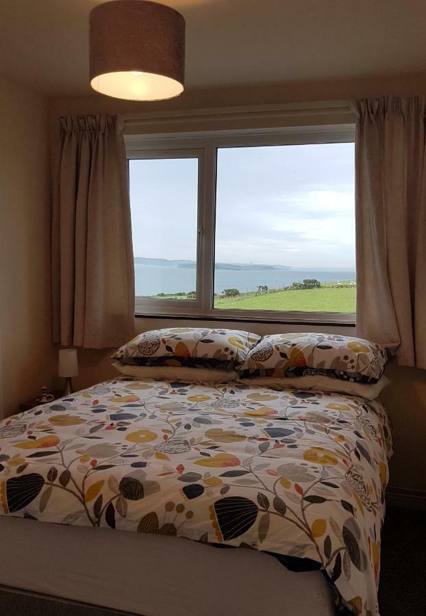 Tornabodagh House Ballycastle Eksteriør billede