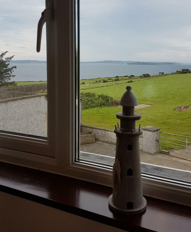 Tornabodagh House Ballycastle Eksteriør billede